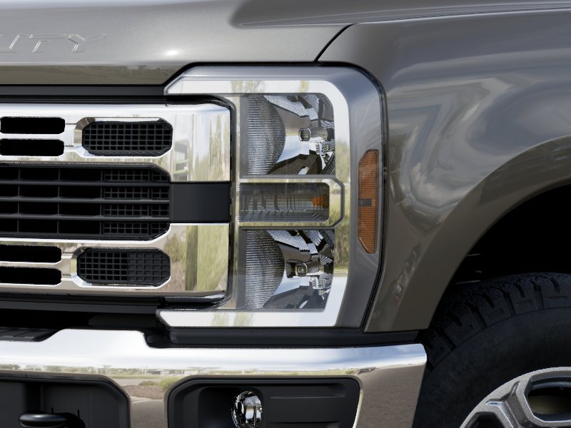 New 2027 Ford F250 XLT AWD/4WD image 18