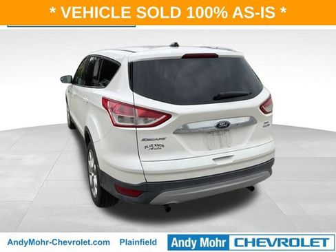 Used 2013 Ford Escape SEL AWD/4WD image 3