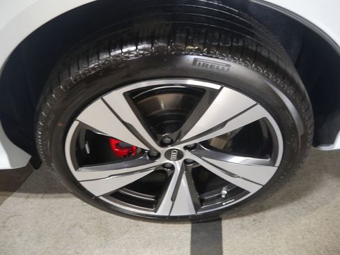 New 2026 Audi SQ5 Premium Plus AWD/4WD image 12