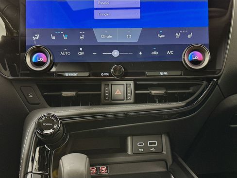 New 2026 Lexus NX 450h+ AWD w/ Luxury Package image 13