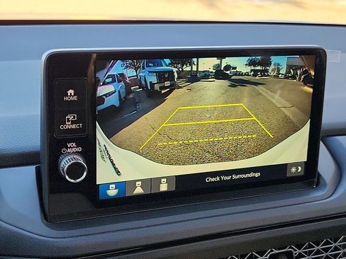 New 2026 Honda Accord LX image 9