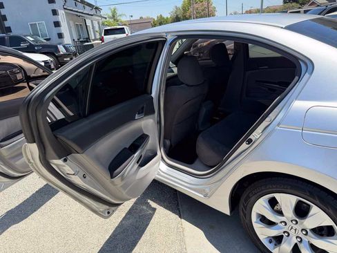 Used 2008 Honda Accord EX image 14