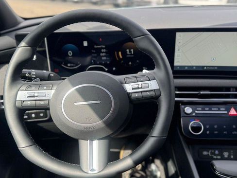 New 2026 Hyundai Santa Cruz Limited AWD/4WD image 12