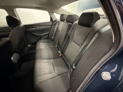 Certified 2024 Honda Accord EX image 23