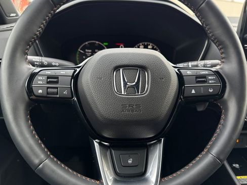 Used 2024 Honda CR-V Sport Touring image 28