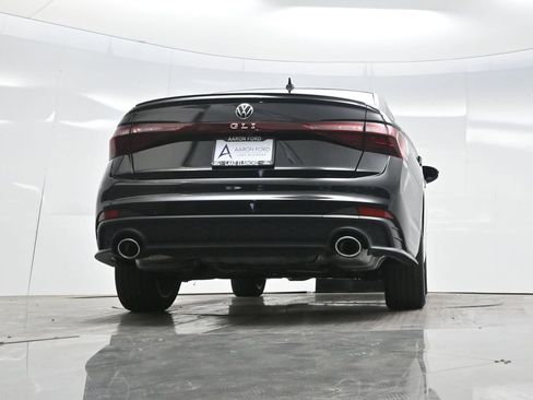 Used 2025 Volkswagen Jetta GLI Autobahn w/ GLI Black Package image 54