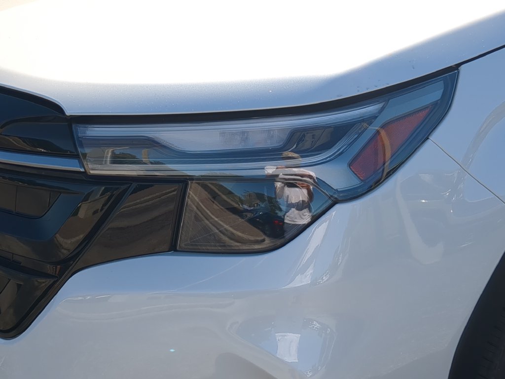 New 2026 Subaru Forester Touring AWD/4WD image 8