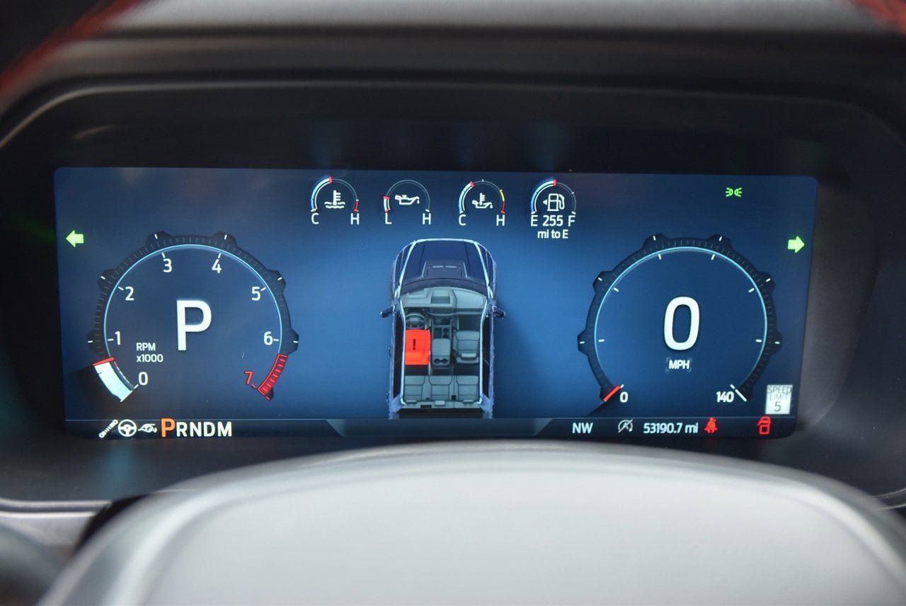 Used 2024 Ford F150 Raptor AWD/4WD image 25