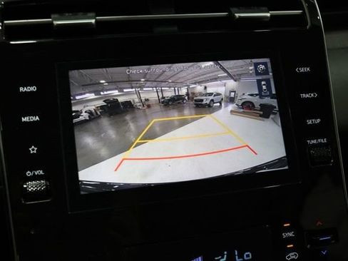 Used 2023 Hyundai Tucson SEL w/ Convenience Package AWD/4WD image 26