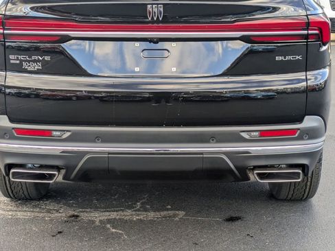 New 2026 Buick Enclave Preferred w/ Power Package image 27