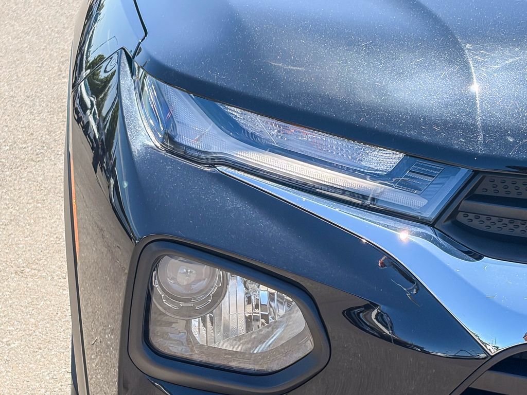 Used 2023 Chevrolet TrailBlazer LS FWD image 7
