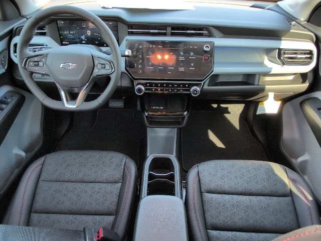 New 2027 Chevrolet Bolt RS w/ Technology Package FWD image 5