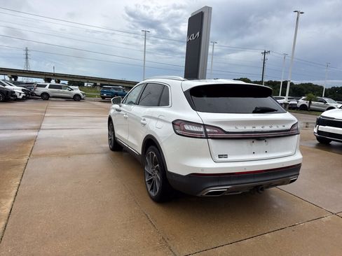 Used 2022 Lincoln Nautilus Reserve w/ Equipment Group 202A AWD/4WD image 22