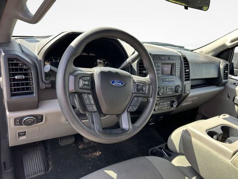 Used 2018 Ford F150 XL w/ Equipment Group 101A Mid RWD image 10