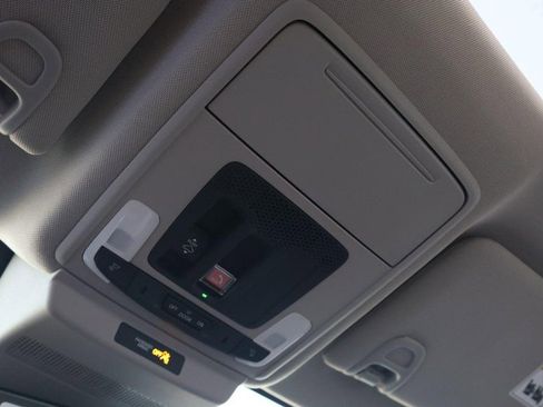 New 2025 Honda Accord EX-L image 16