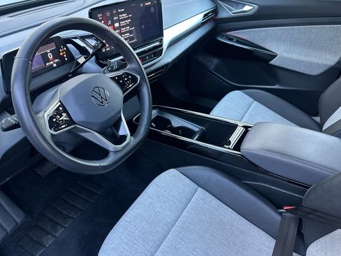 Certified 2023 Volkswagen ID.4 2WD image 11