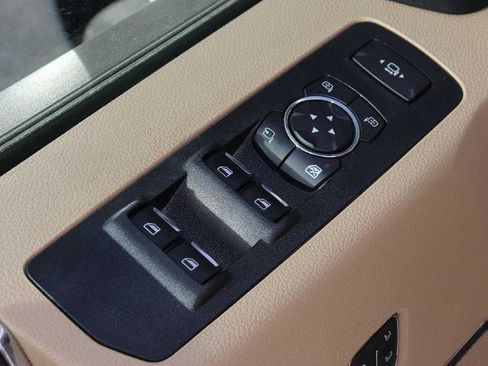 Certified 2020 Ford F250 Lariat w/ Lariat Ultimate Package image 21