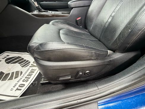 Used 2016 Kia Optima EX image 15