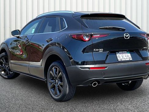 Used 2024 MAZDA CX-30 AWD 2.5 S w/ Select Sport Pkg image 22