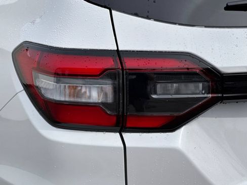 Certified 2026 Honda Pilot EX-L image 36