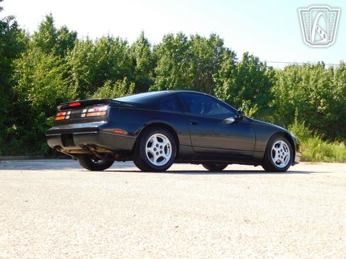 Used 1991 Nissan 300ZX Twin Turbo image 28