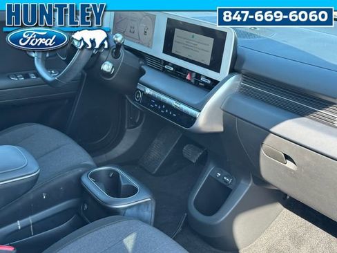 Used 2023 Hyundai Ioniq 5 SE w/ Cargo Package image 10