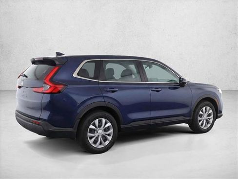 Used 2025 Honda CR-V LX image 7