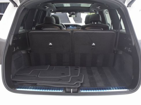 Certified 2022 Mercedes-Benz GLS 450 4MATIC image 33