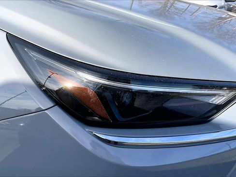 New 2026 Toyota Grand Highlander AWD Hybrid image 13