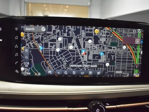 Certified 2023 Nissan Ariya AWD image 22