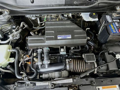 Used 2018 Honda CR-V EX-L image 33