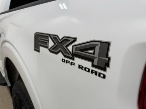 New 2025 Ford F150 XLT w/ Equipment Group 302A MID image 7