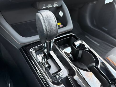 New 2026 Subaru Forester Sport image 21