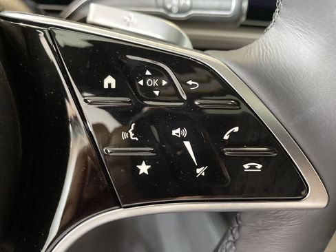 Certified 2025 Mercedes-Benz GLE 450e 4MATIC image 26