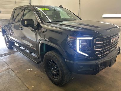 Used 2023 GMC Sierra 1500 AT4X w/ AT4X AEV Edition