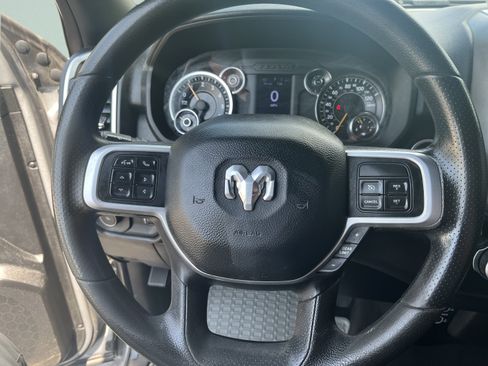 Used 2021 RAM 2500 Big Horn AWD/4WD image 17