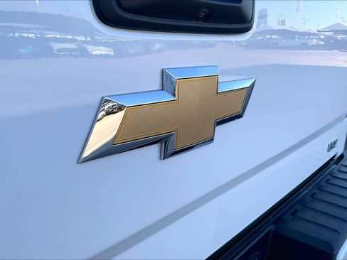 Used 2017 Chevrolet Silverado 1500 LTZ Z71 w/ LTZ Plus Package image 30