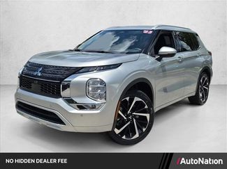 Used 2023 Mitsubishi Outlander SEL FWD video 1