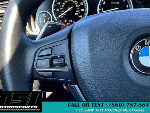 Used 2016 BMW 535i xDrive Sedan image 18