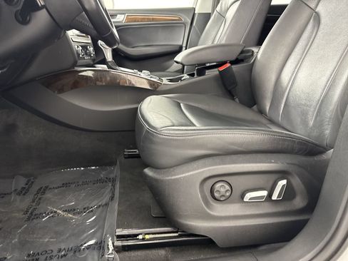 Used 2016 Audi Q5 3.0T Premium Plus AWD/4WD image 27