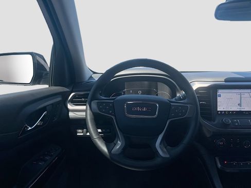 Used 2023 GMC Acadia AT4 w/ Technology Package AWD/4WD image 24