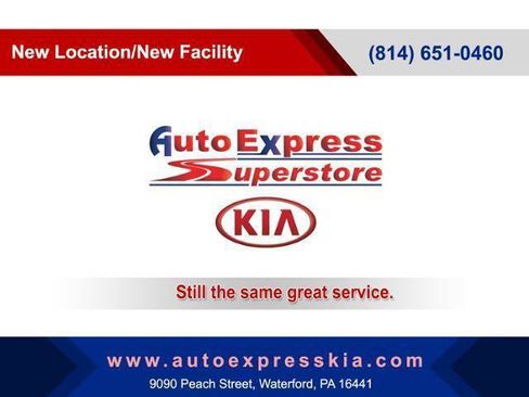 Certified 2024 Kia Carnival EX FWD image 36