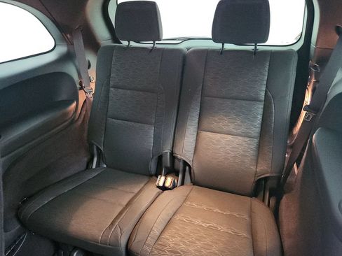 Certified 2026 Dodge Durango GT w/ Blacktop Package AWD/4WD image 36