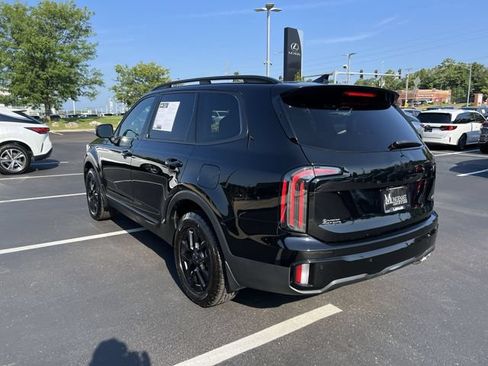 Used 2025 Kia Telluride AWD image 5