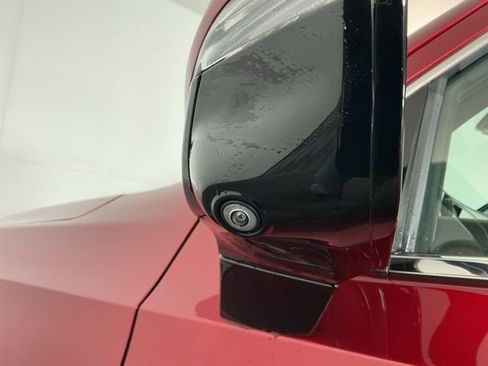 Used 2021 Cadillac Escalade Premium Luxury Platinum image 9