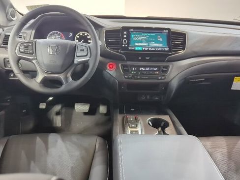 New 2026 Honda Ridgeline RTL image 10