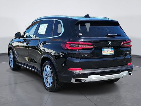 Used 2023 BMW X5 sDrive40i w/ Parking Assistance Package RWD image 5