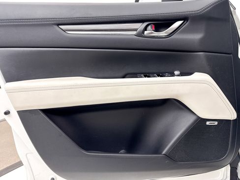 Used 2023 MAZDA CX-5 AWD 2.5 S w/ Premium Package image 30