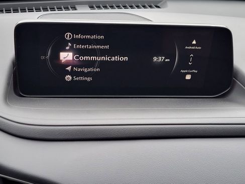 New 2026 MAZDA CX-30 AWD 2.5 S image 8