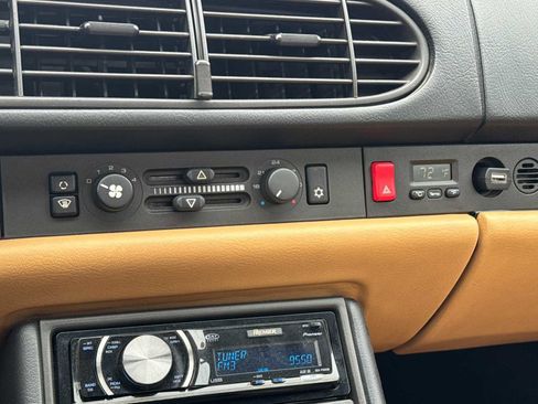 Used 1994 Porsche 968 Cabriolet image 22